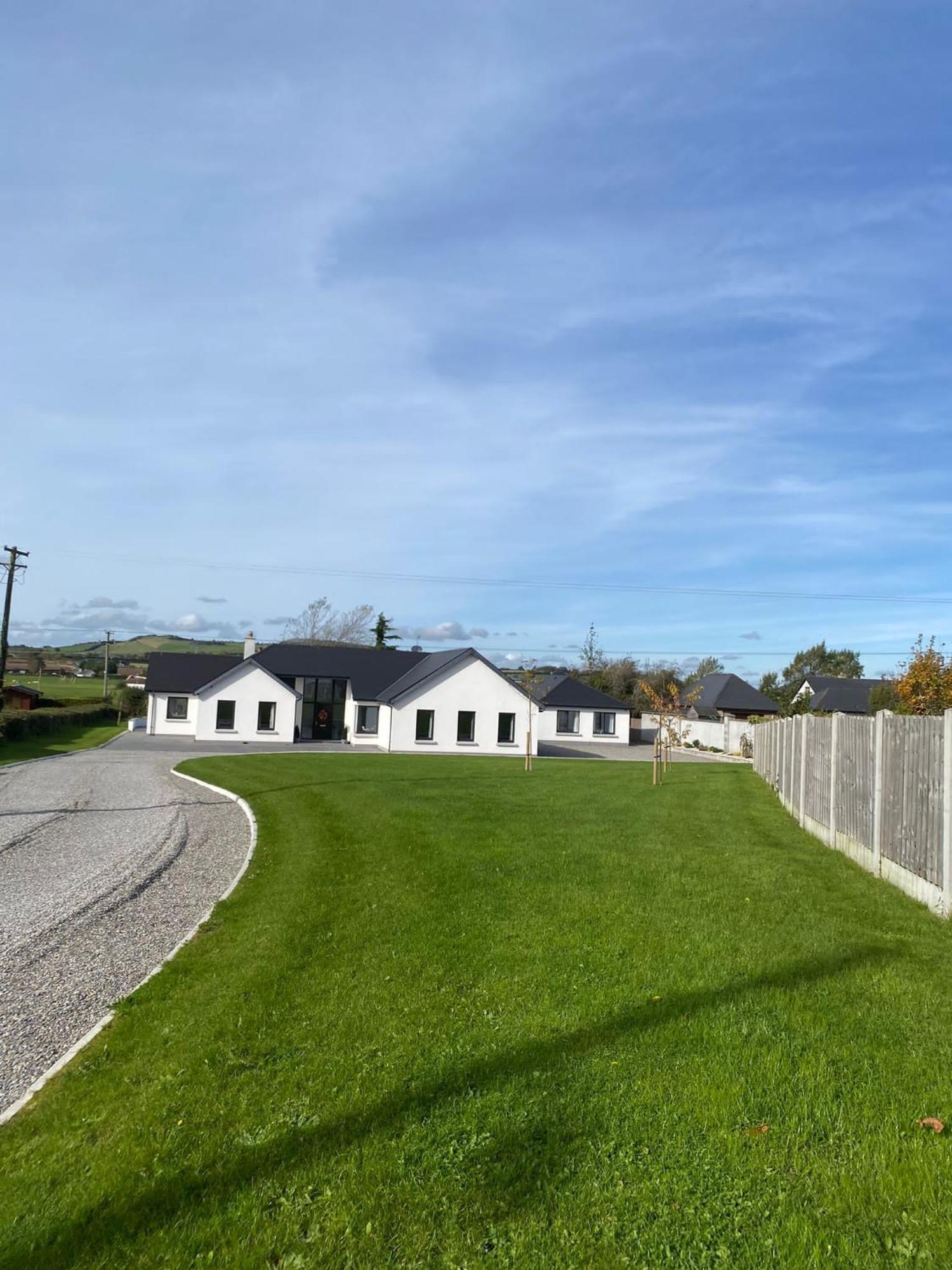 Ard Na Greine Apartment Stradbally  Exterior photo