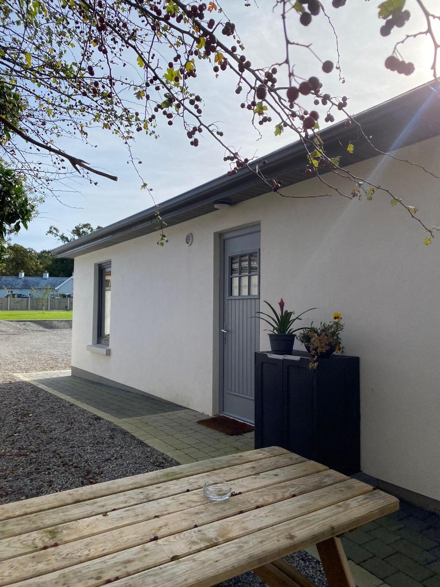 Ard Na Greine Apartment Stradbally  Exterior photo